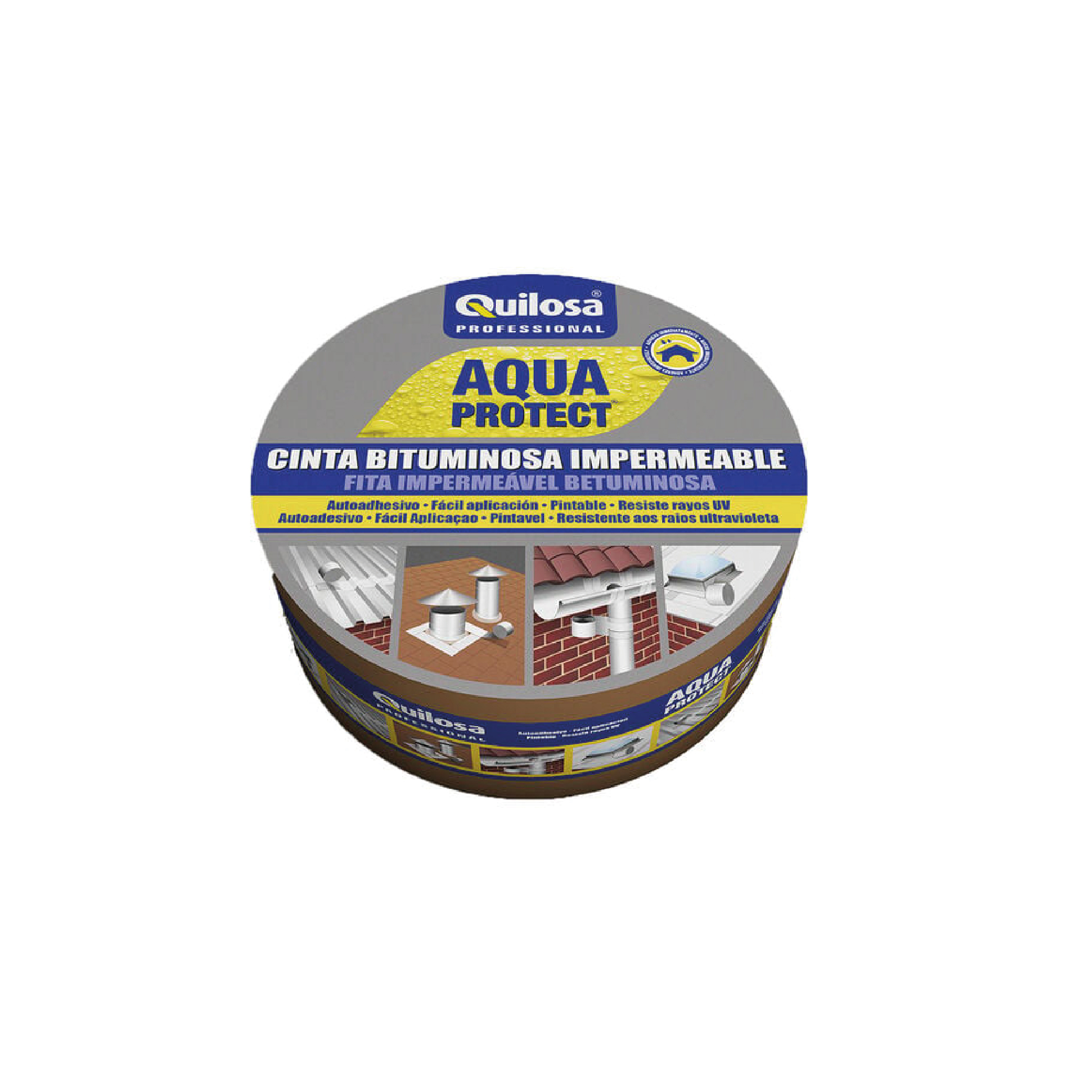 AQUA PROTECT TERRACOTA