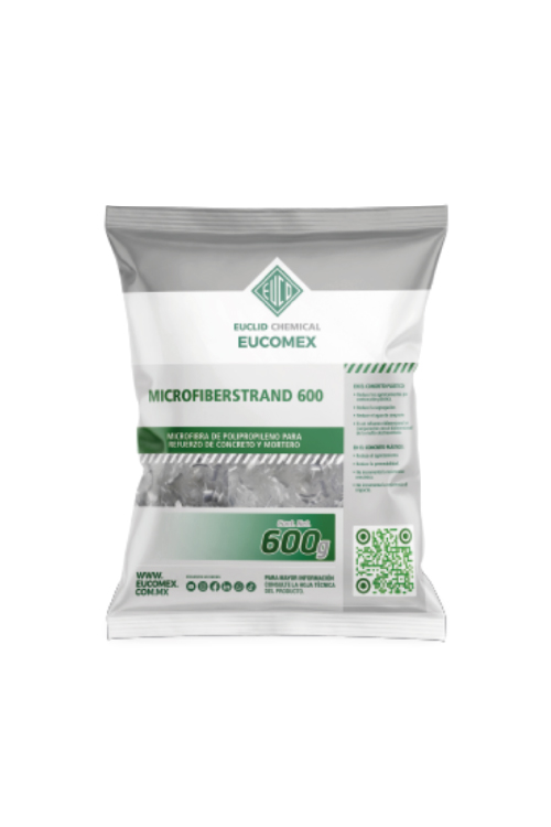 Microfiberstrand 600